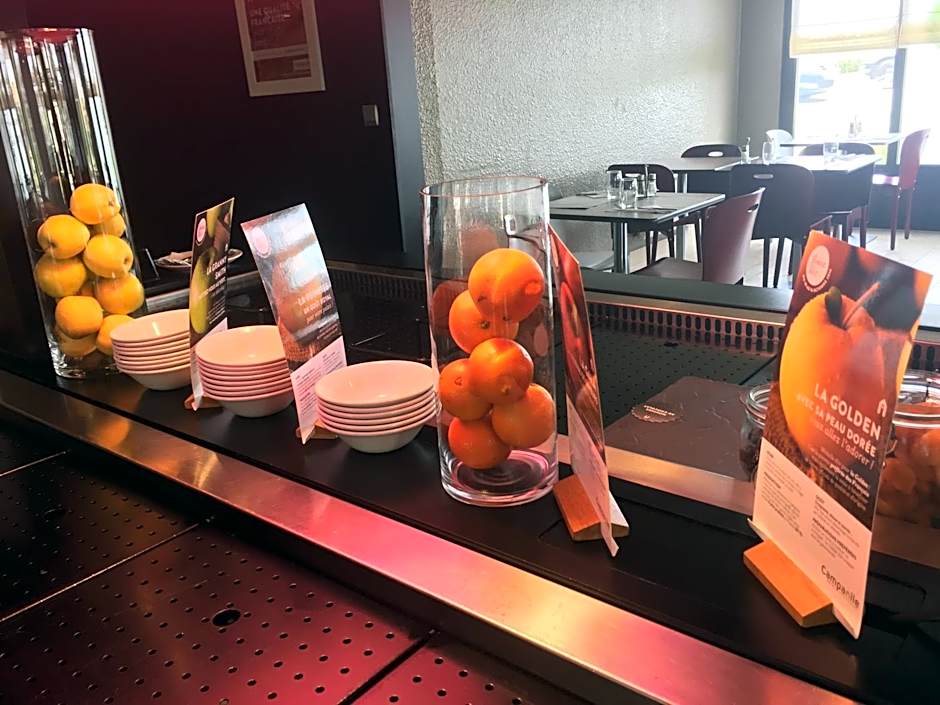 Campanile Nantes - Saint-Herblain