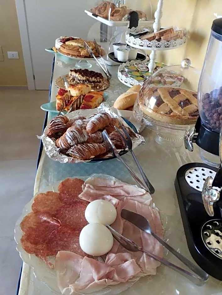 B&B Stella Salento Karin