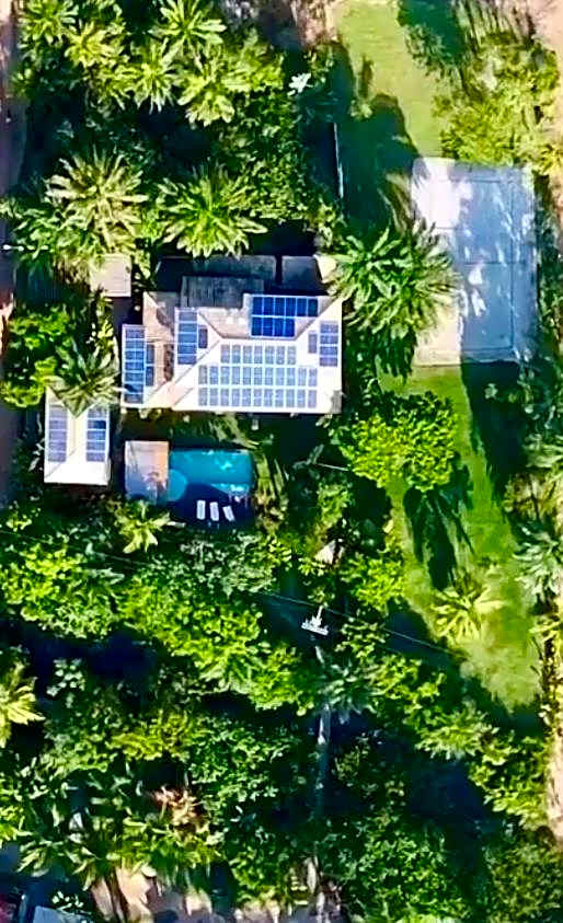 Sup House Barra Grande