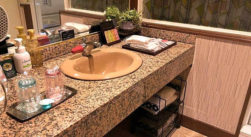 Restay Penthouse - Adult Only