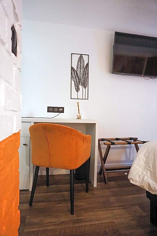 Hotel Villa Pruly