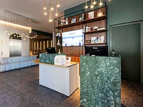 Novotel Munster City