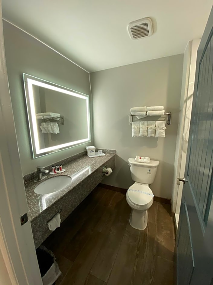 Days Inn by Wyndham Rockport Texas