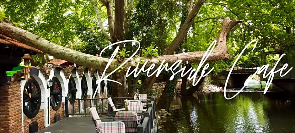 Manastirhan Otel Kazdaglari