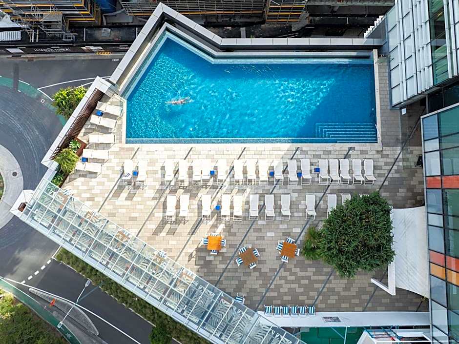 Sofitel Sydney Darling Harbour