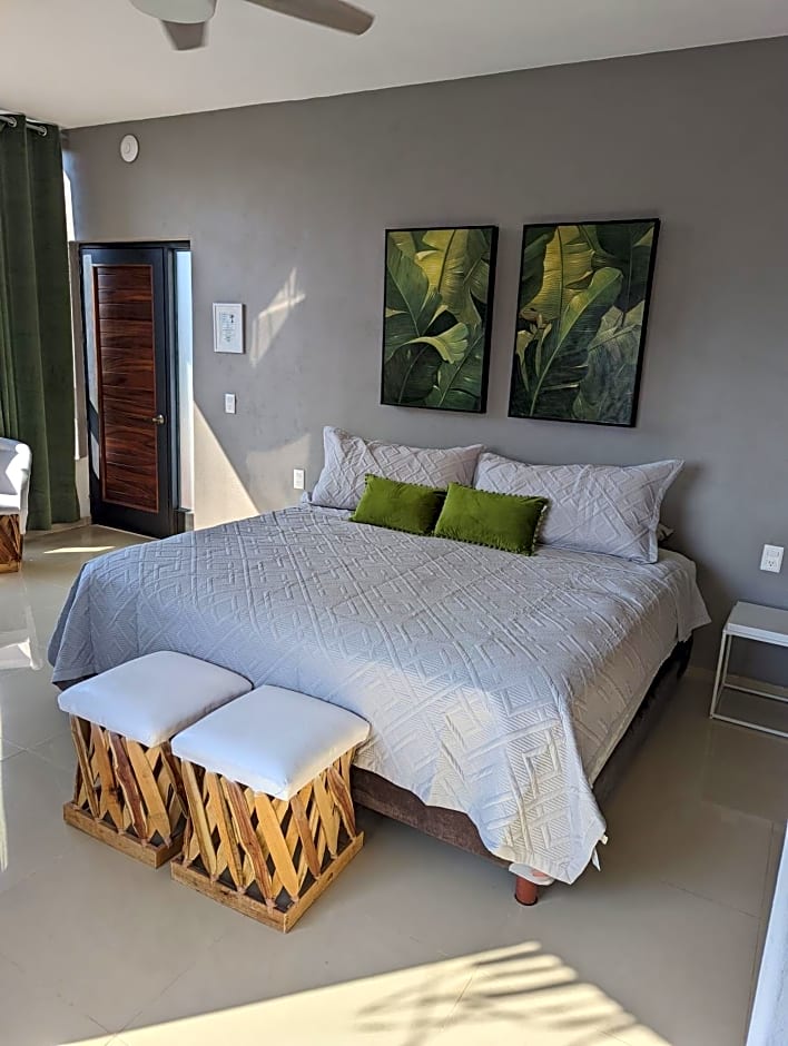 Villas Pura Chacala