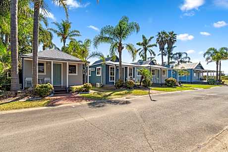 Batemans Bay Marina Resort