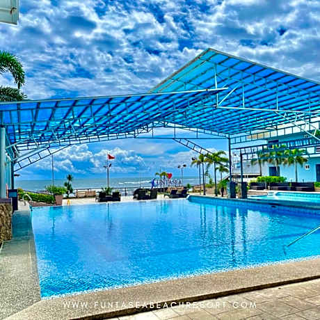 FUNTASEA HOTEL AND BEACH RESORT
