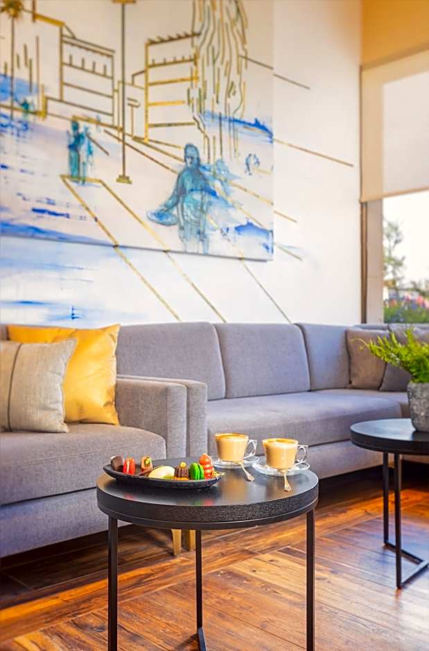 King Solomon Hotel Jerusalem