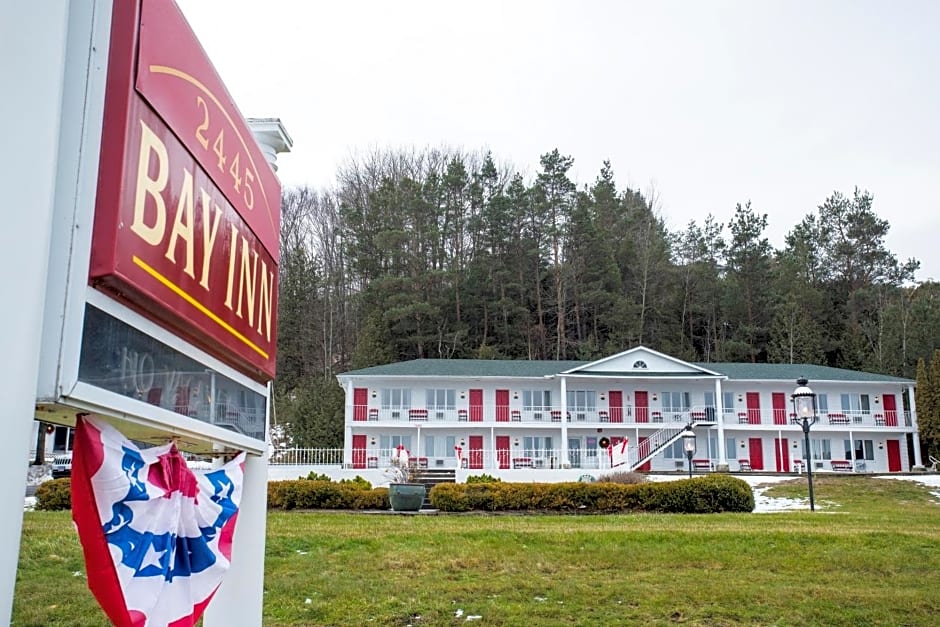 Bay Inn Of Petoskey