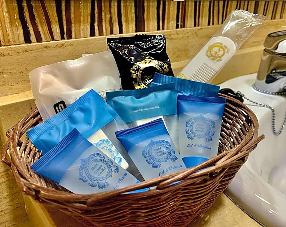 Hotel Europa Boutique Sevilla