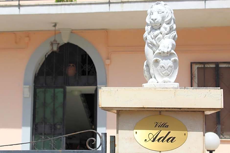 Villa Ada B&B