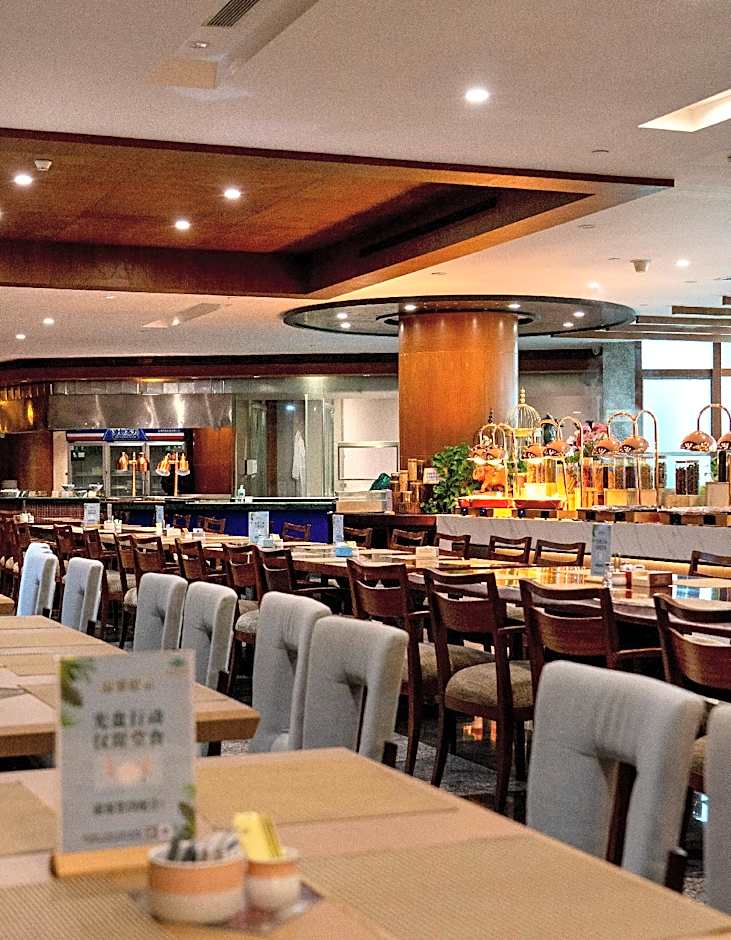 Harriway Garden Hotel Houjie Dongguan (Houjie Wanda Plaza LiaoXia Metro Station Store)