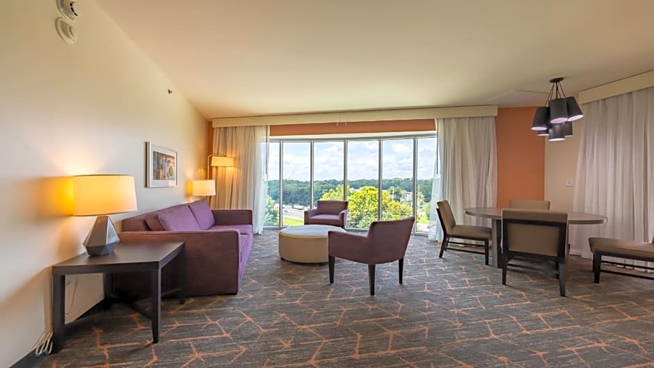 Courtyard® by Marriott® Atlanta Dunwoody