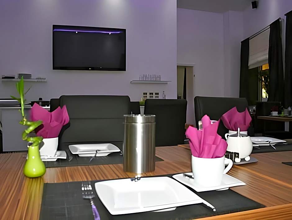 Design Hotel Wiegand