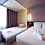 Novotel Zurich Airport Messe - newly renovated
