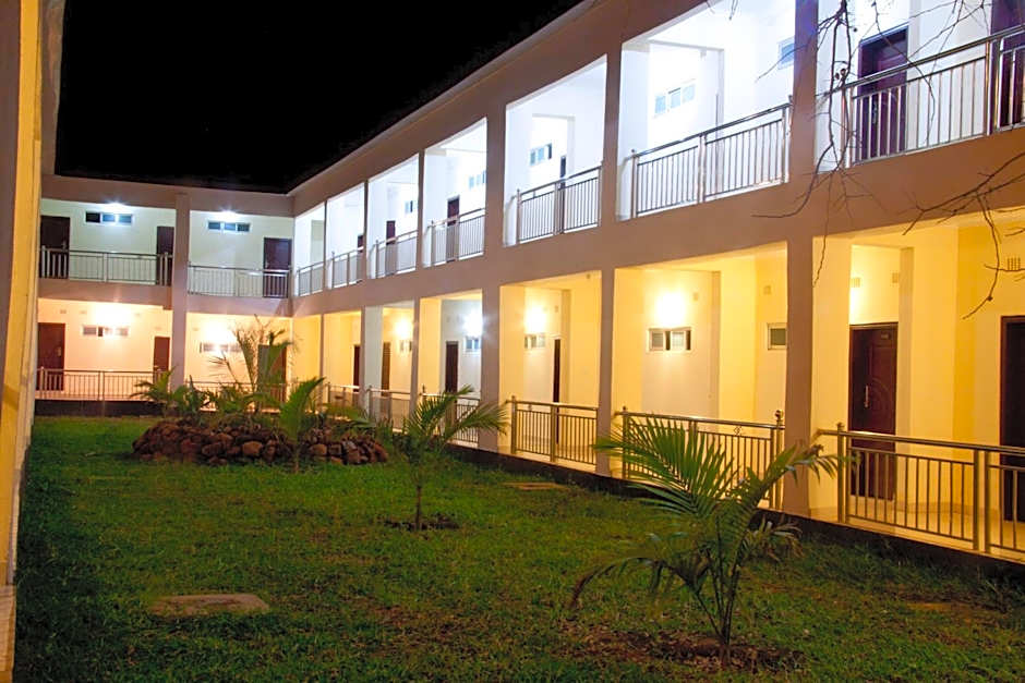 Chamba Valley Exotic Hotel