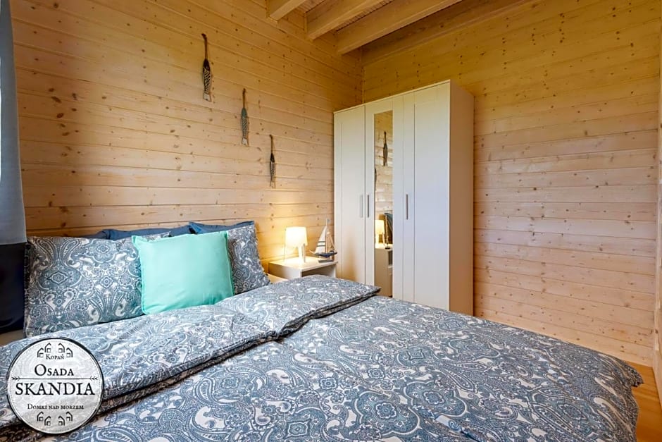 Osada Skandia Kopań