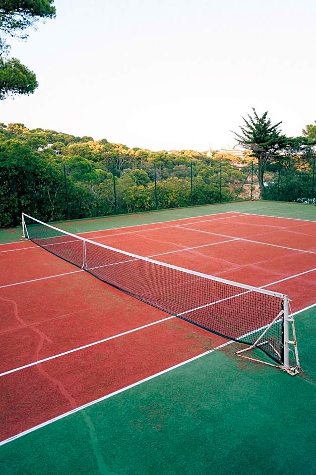 Résidence hôtelière Le Provençal à Giens - Bord de mer