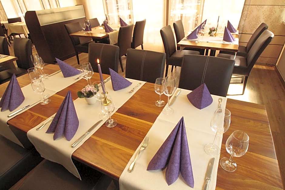 Fetzers Landhotel
