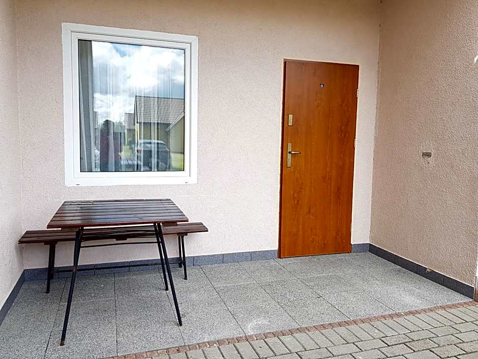 Ośrodek Kolonijno - Wypoczynkowy Ania