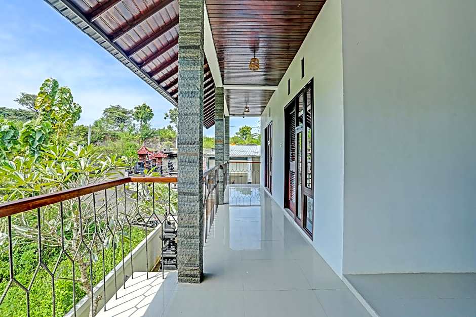 OYO 91123 Madhava 108