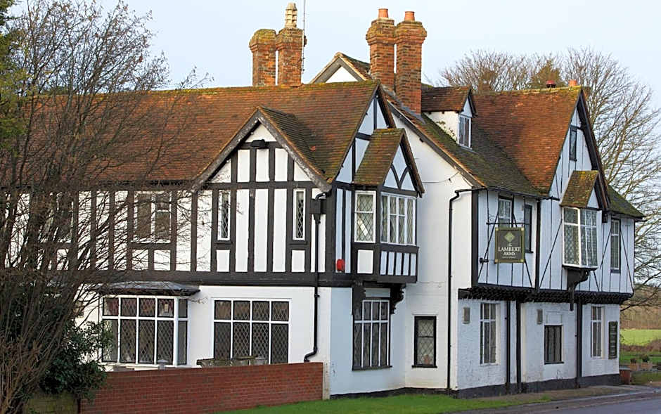 Mercure Thame Lambert Hotel