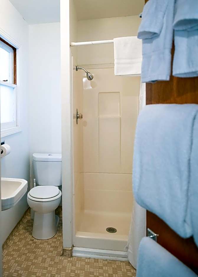 Inn at Sugar Pine Ranch