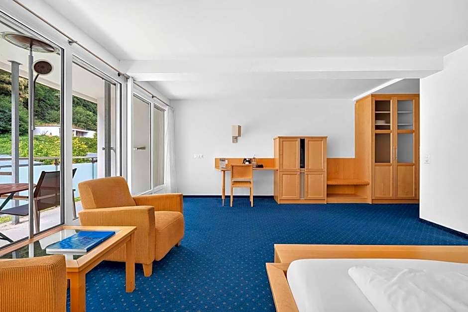 Hotel Schloss Ragaz