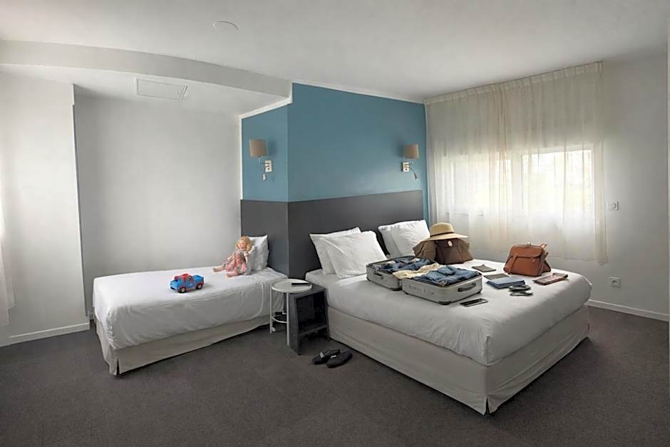 Villa Paris Orly