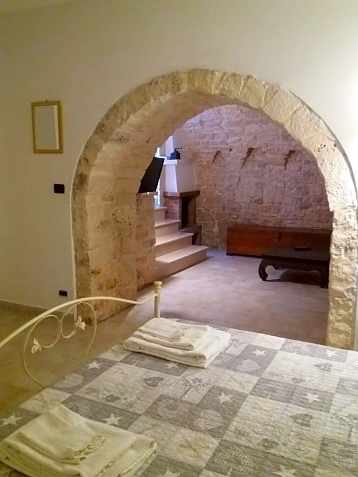 Il rifugio del conte