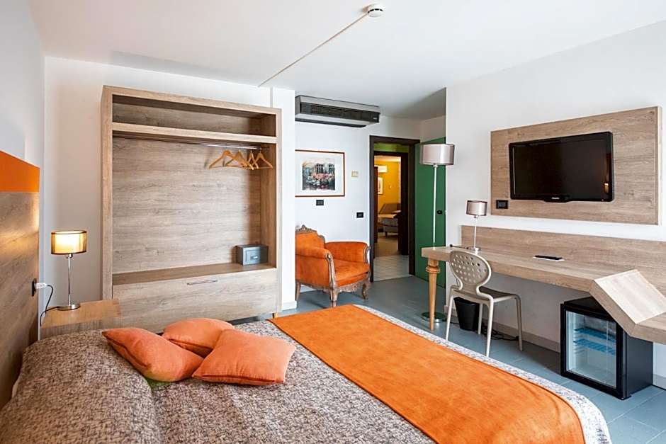 Albergo Athenaeum