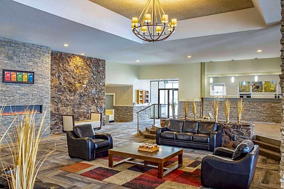 Days Inn & Conference Centre by Wyndham Cranbrook