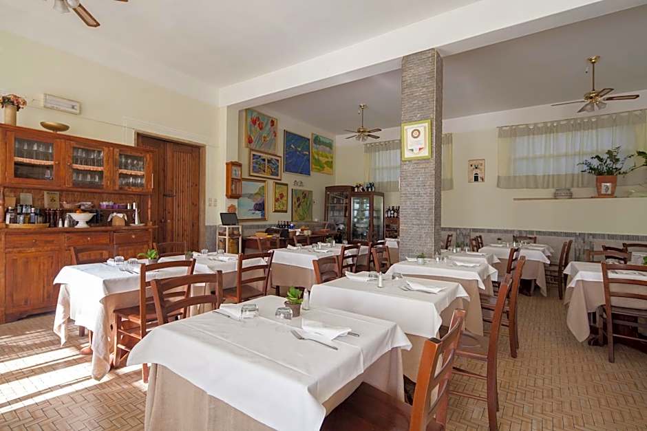 Antica Locanda Luigina