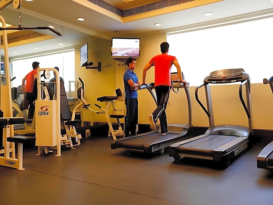 Sarovar Portico  Surajkund Faridabad