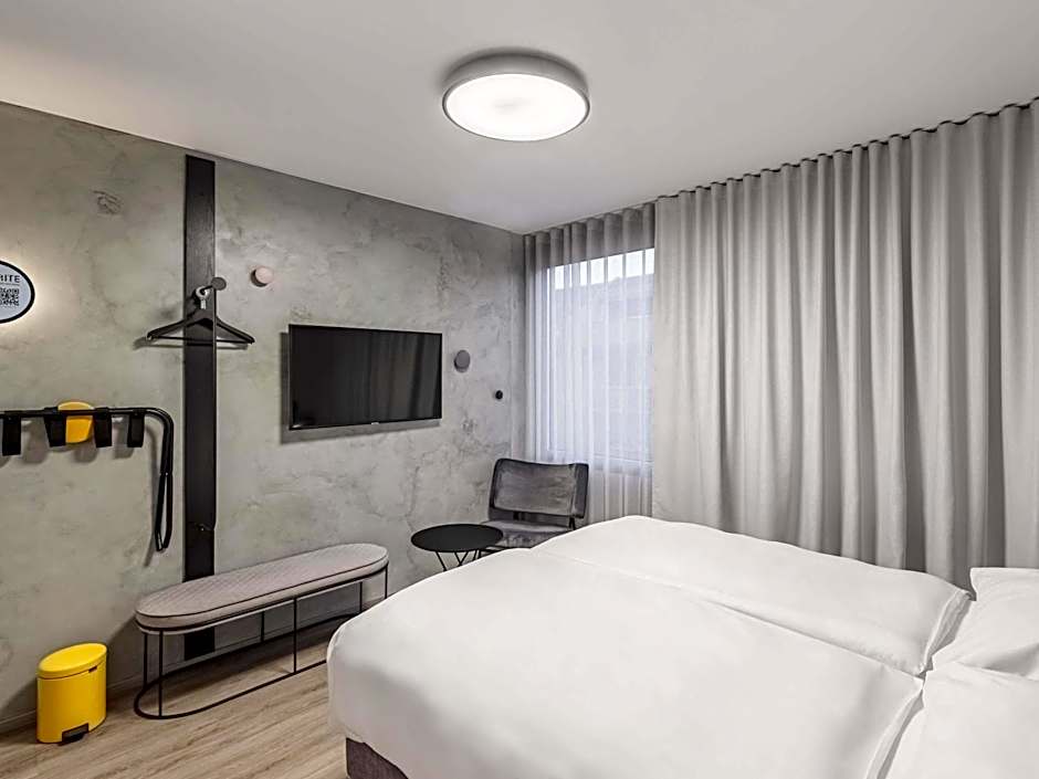 ibis Styles Ljubljana Centre