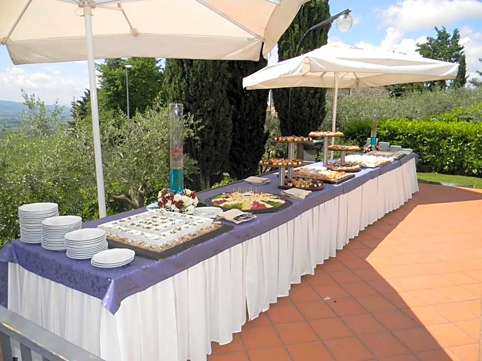 Hotel La Terrazza