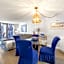Coastal Condo on the beach at Ocean Trillium #501