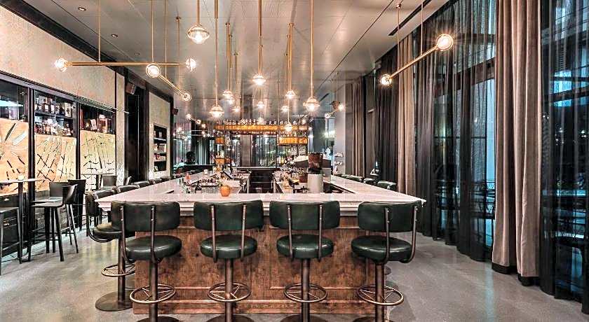 Publica Isrotel, Autograph Collection by Marriott