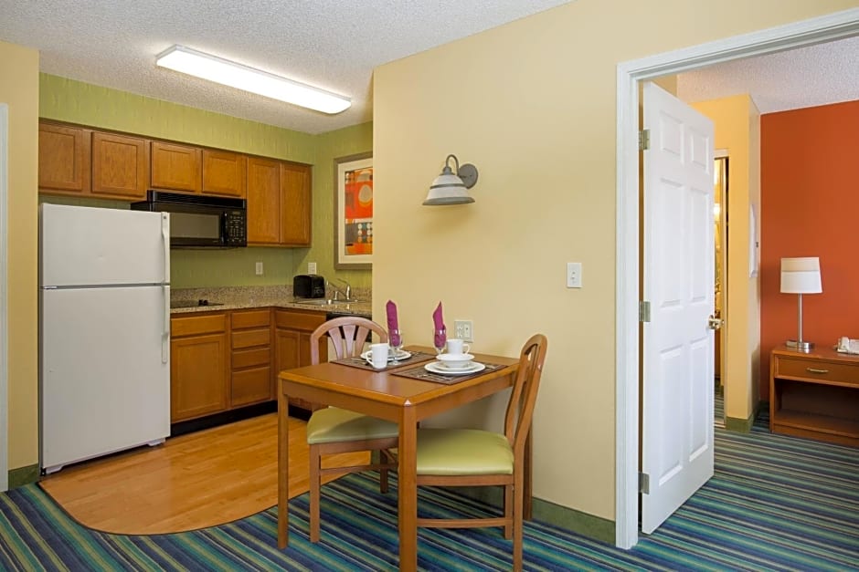 Residence Inn by Marriott Spokane East Valley