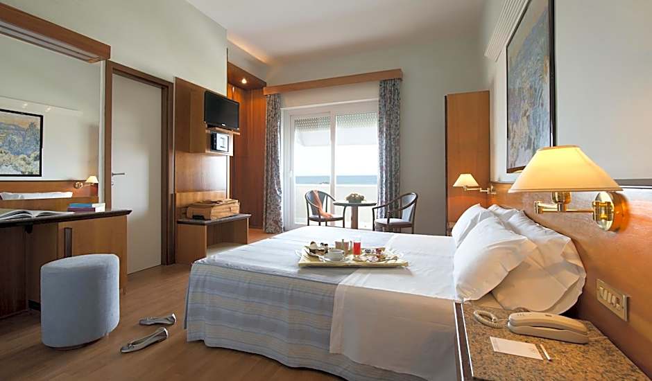 Hotel Giulia