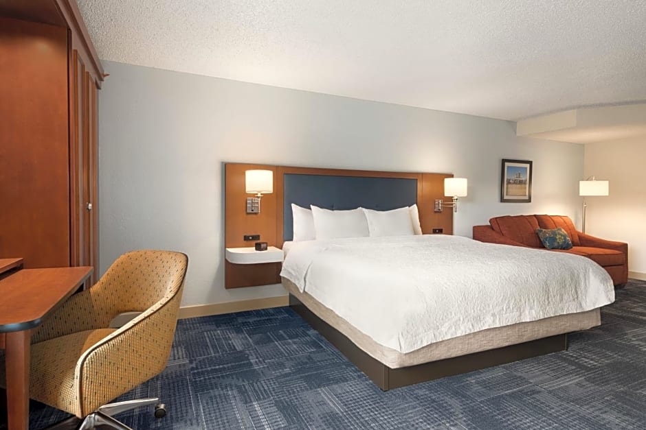 Hampton Inn Wausau