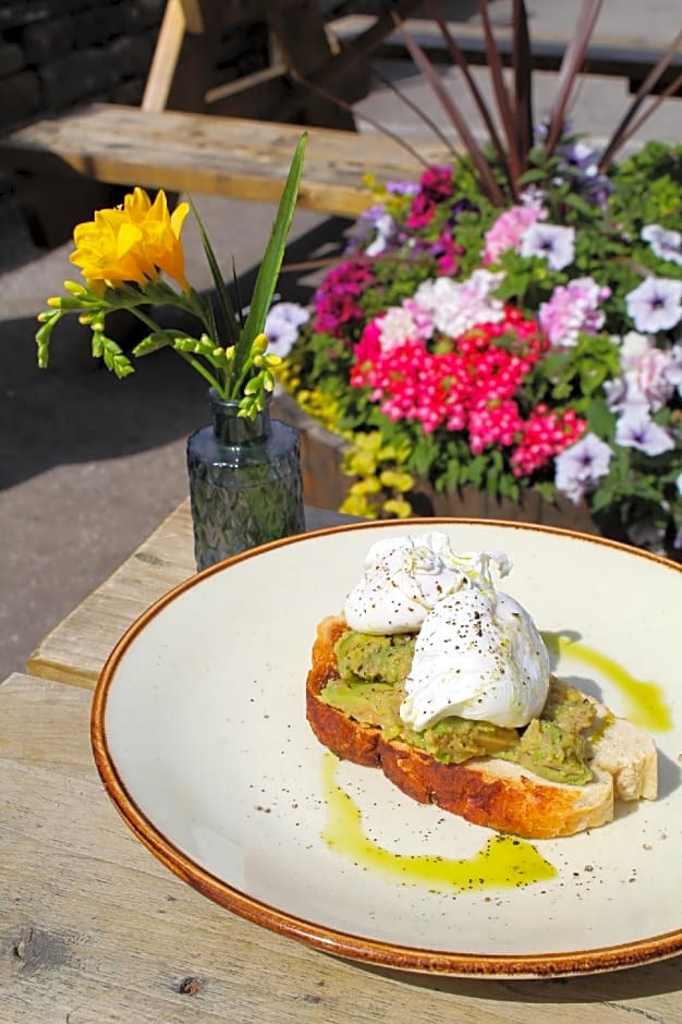 Scotsman's Pack Hotel