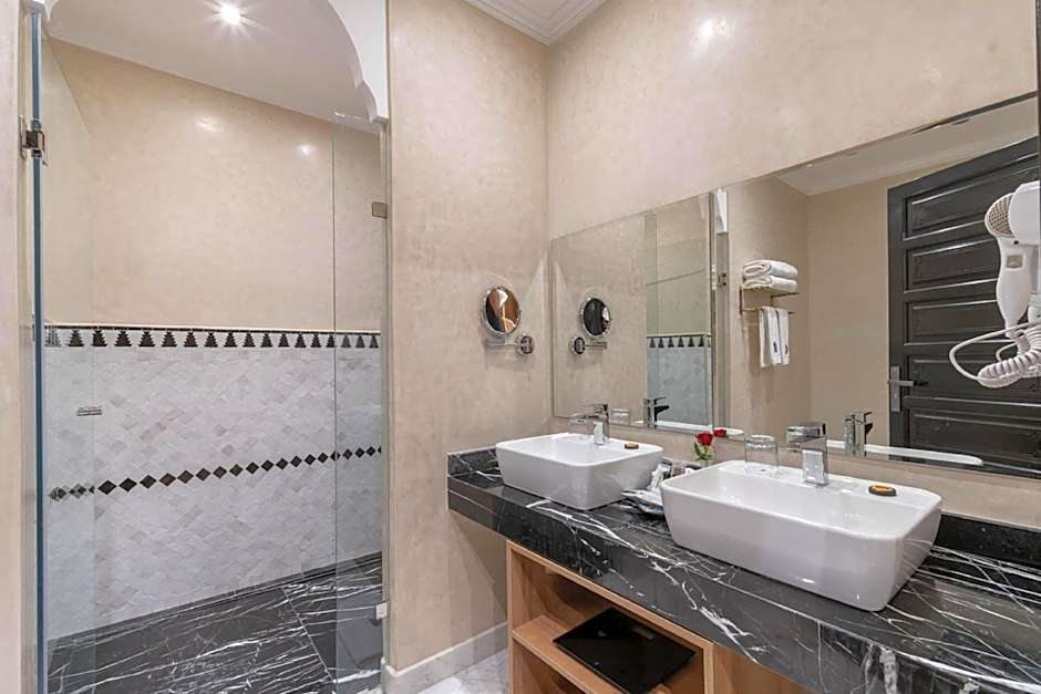 Riad Atlas Palace & SPA