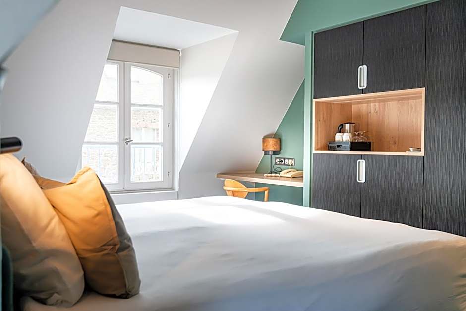 Hotel De La Cite
