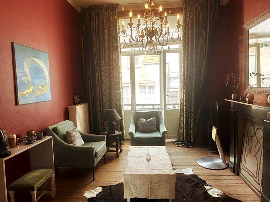 B&B In Bruges