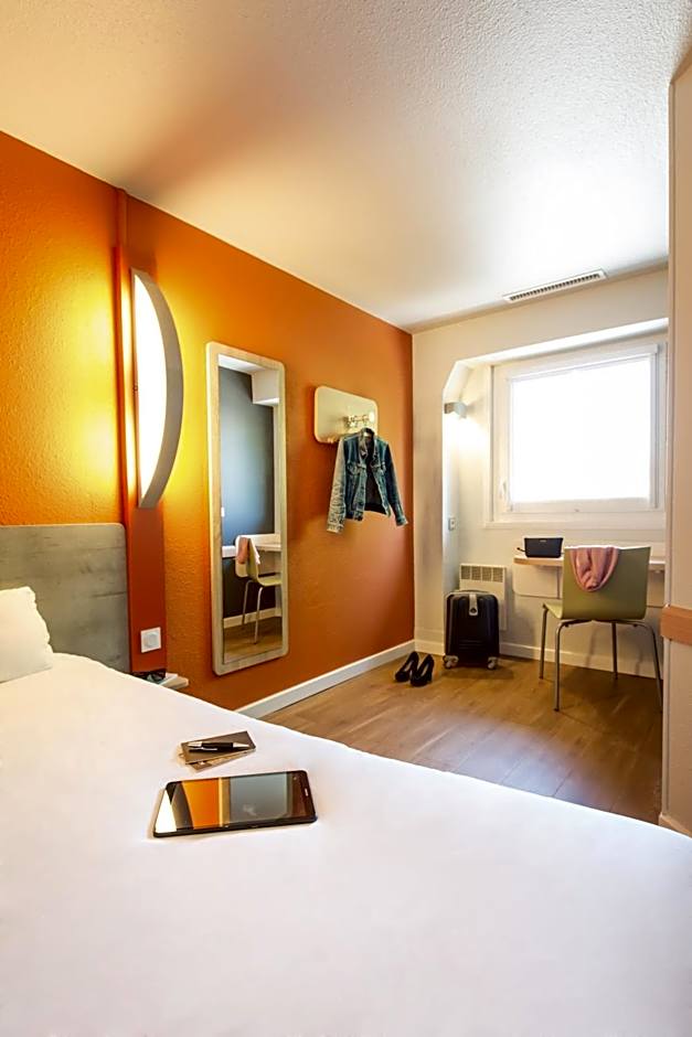 ibis budget Vienne Sud