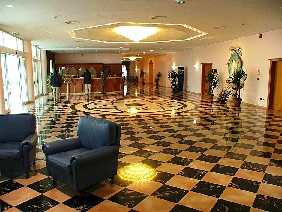 Hotel Centro di Spiritualità Padre Pio