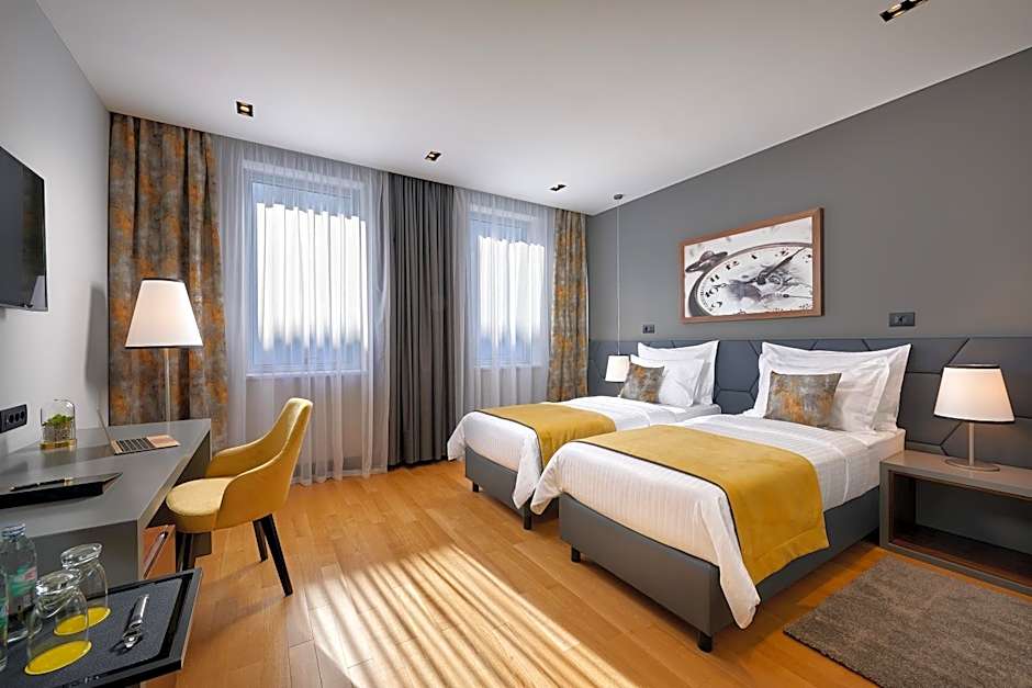 Sia Split Hotel