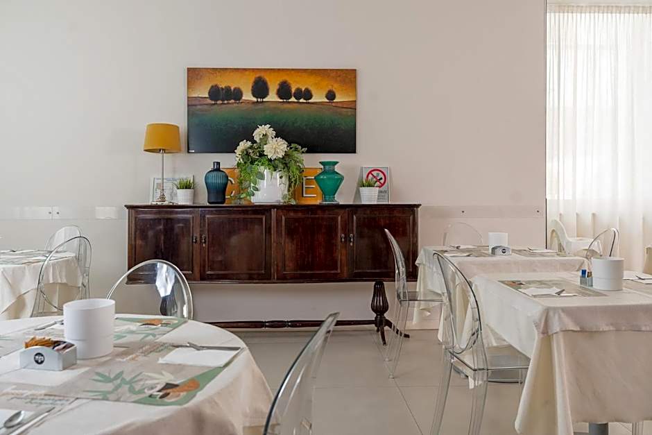 Hotel Calypso